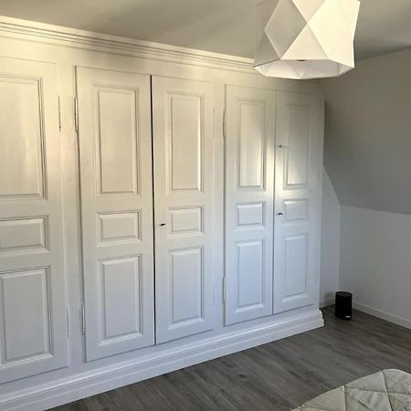 Appartement F5 Maison De Maitre 뮐루즈 외부 사진
