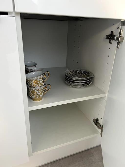 Appartement F5 Maison De Maitre 뮐루즈 외부 사진