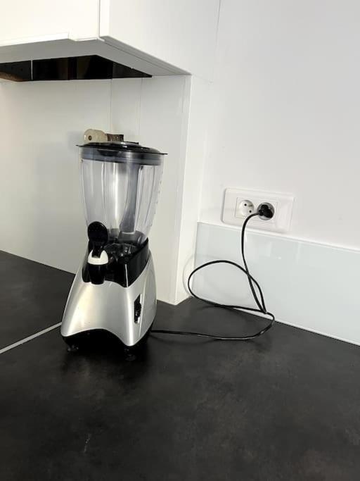 Appartement F5 Maison De Maitre 뮐루즈 외부 사진