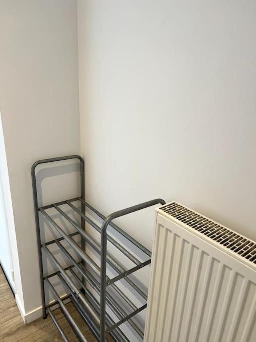 Appartement F5 Maison De Maitre 뮐루즈 외부 사진